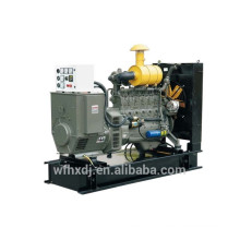 120kva powered by Deutz engine generator set